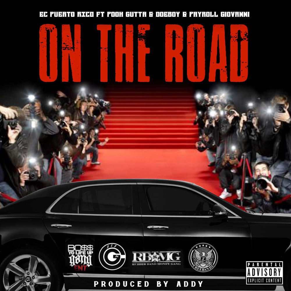 On the Road (Explicit)