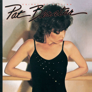 ดาวน์โหลดและฟังเพลง Wuthering Heights พร้อมเนื้อเพลงจาก Pat Benatar