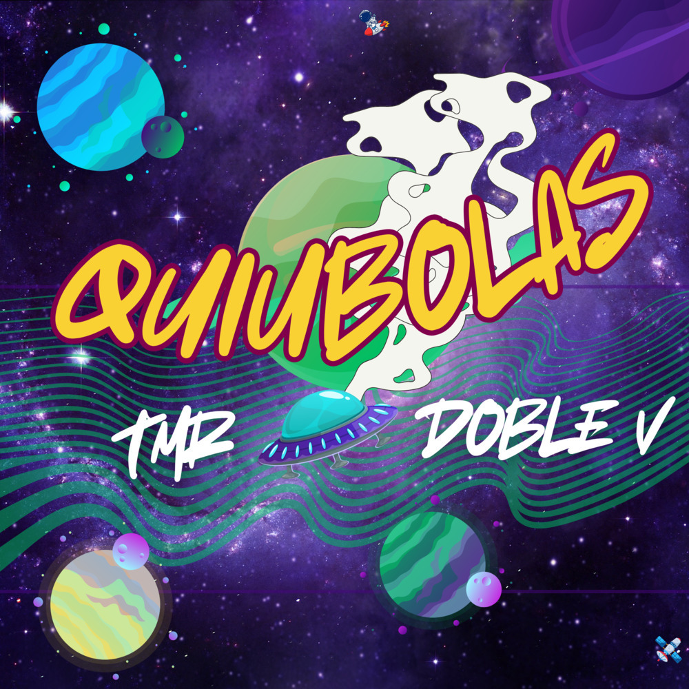 QUIUBOLAS (Explicit)