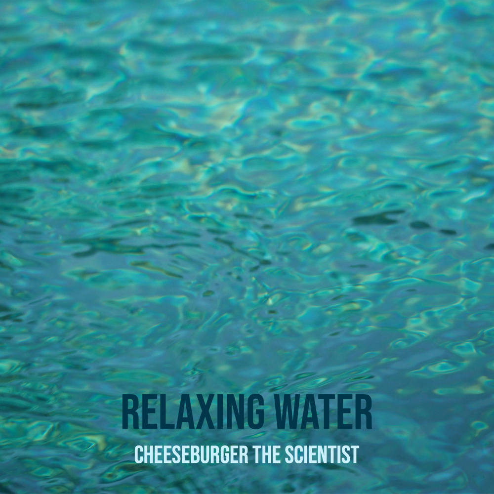 Relaxing Water
