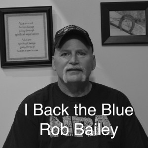 Listen to I Back the Blue song with lyrics from Jupit Ramsey