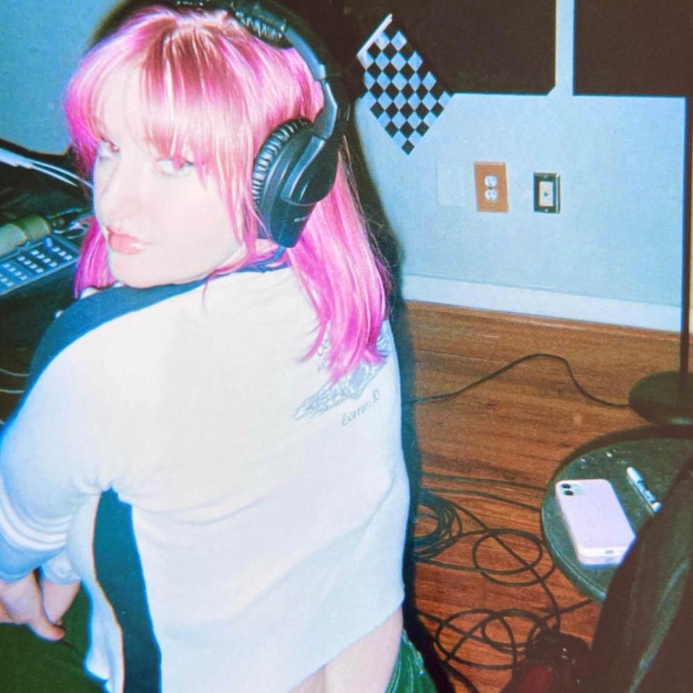not my type (Explicit)
