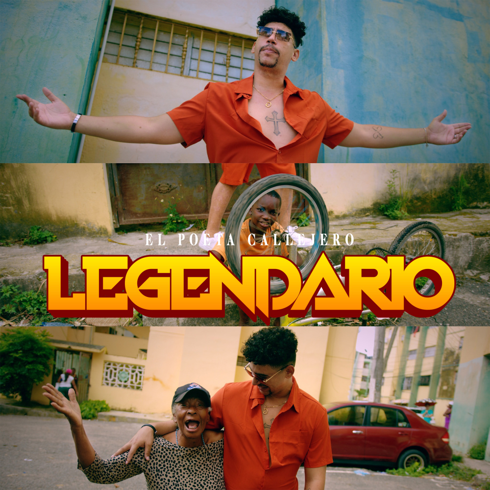 Legendario