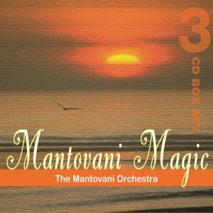 Dengarkan Air On A G String lagu dari Mantovani & His Orchestra dengan lirik