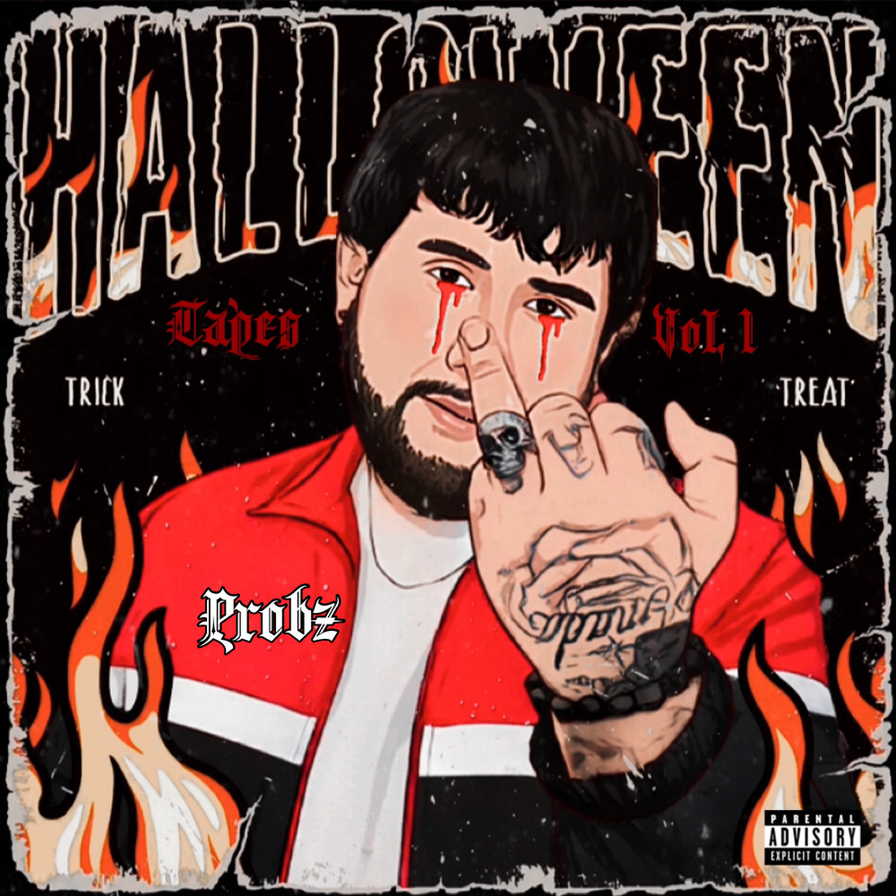 Child’s Play (Explicit)