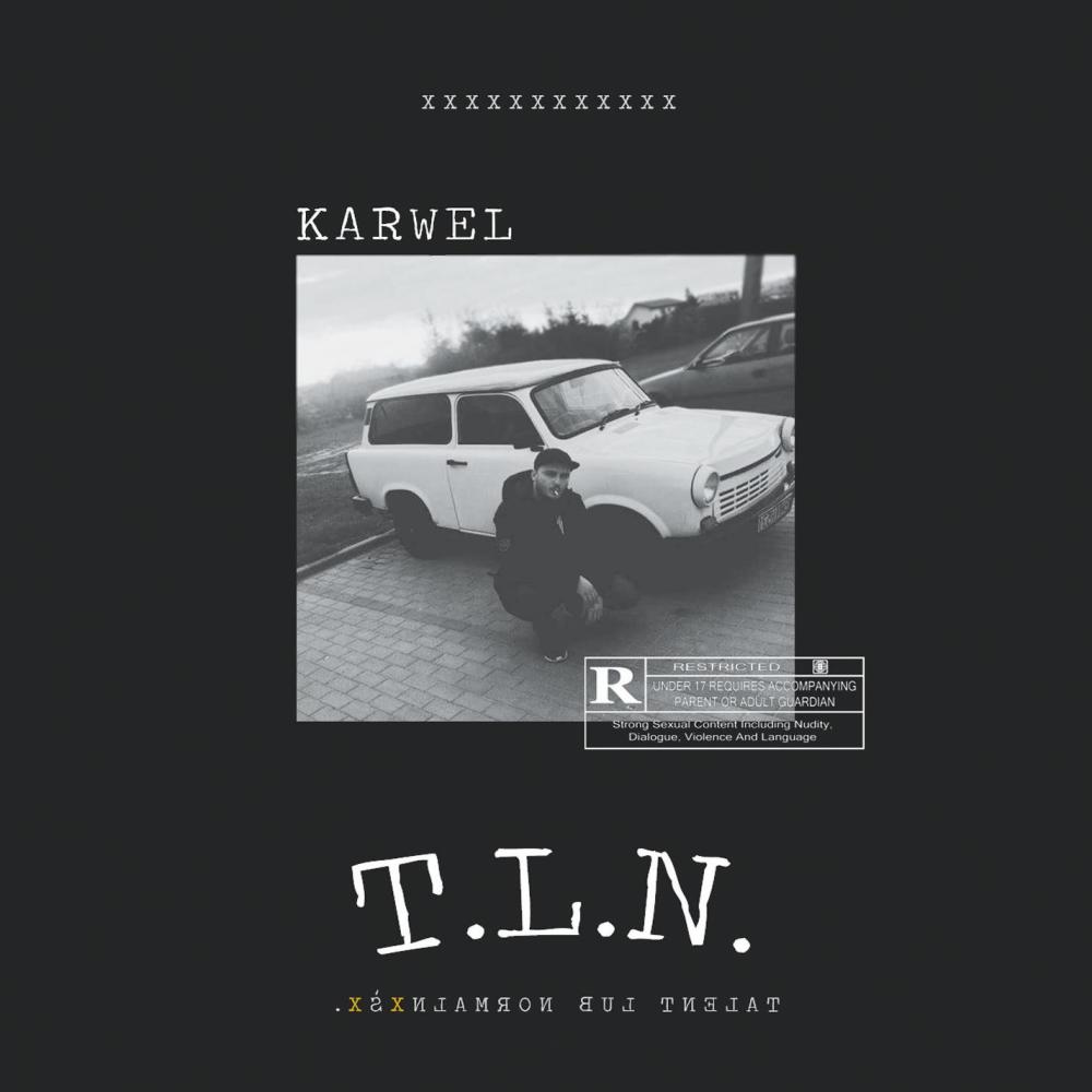 LaLaLand (feat. Biak & Bonson)