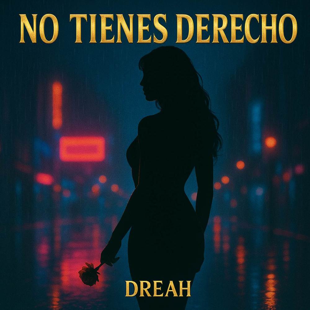 No tienes derecho