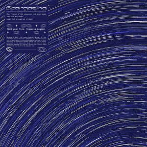 HYDESKY的專輯Stargazing