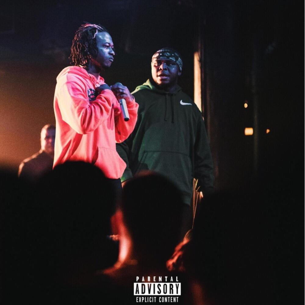 Ari Kari 2.0 (feat. Welo) (Explicit)