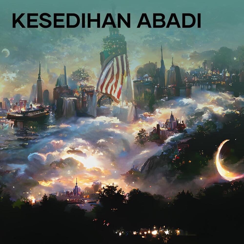 Kesedihan Abadi