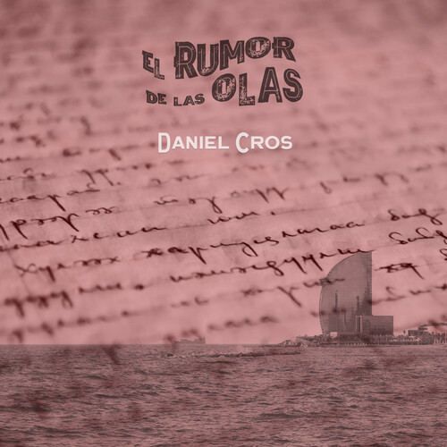 Las Palmeras y el Viento (Versión acústica)
