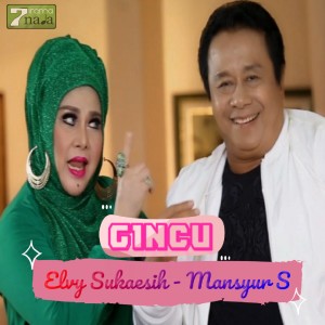 Album Gincu from Mansyur S