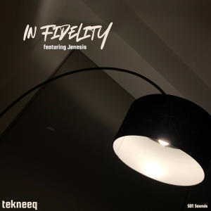 收聽Tekneeq的In Fidelity (feat. Jenesis)歌詞歌曲