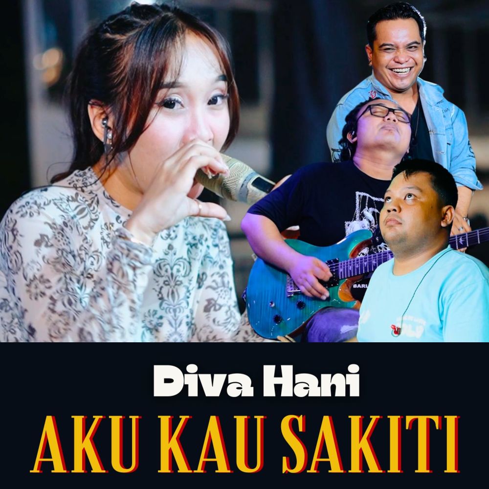Aku Kau Sakiti