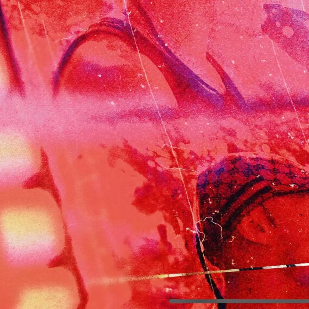 Hail (Explicit)