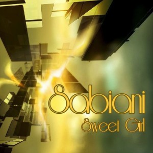 收聽Sabiani的Sweet Girl歌詞歌曲