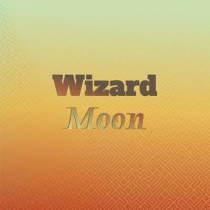 Listen to Wizard Moon song with lyrics from Pally Amad