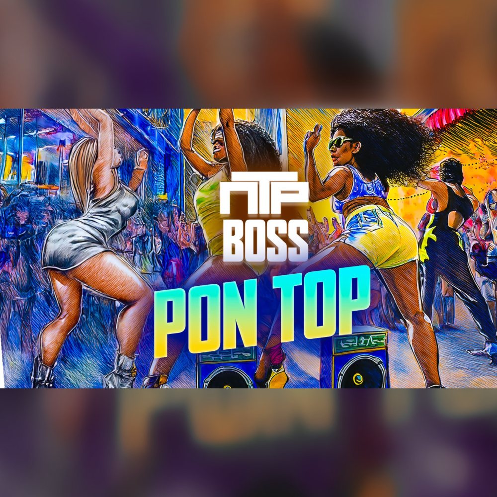 Pon Top