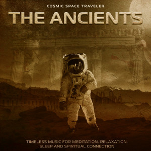 Listen to Glass Sky song with lyrics from Cosmic Space Traveler
