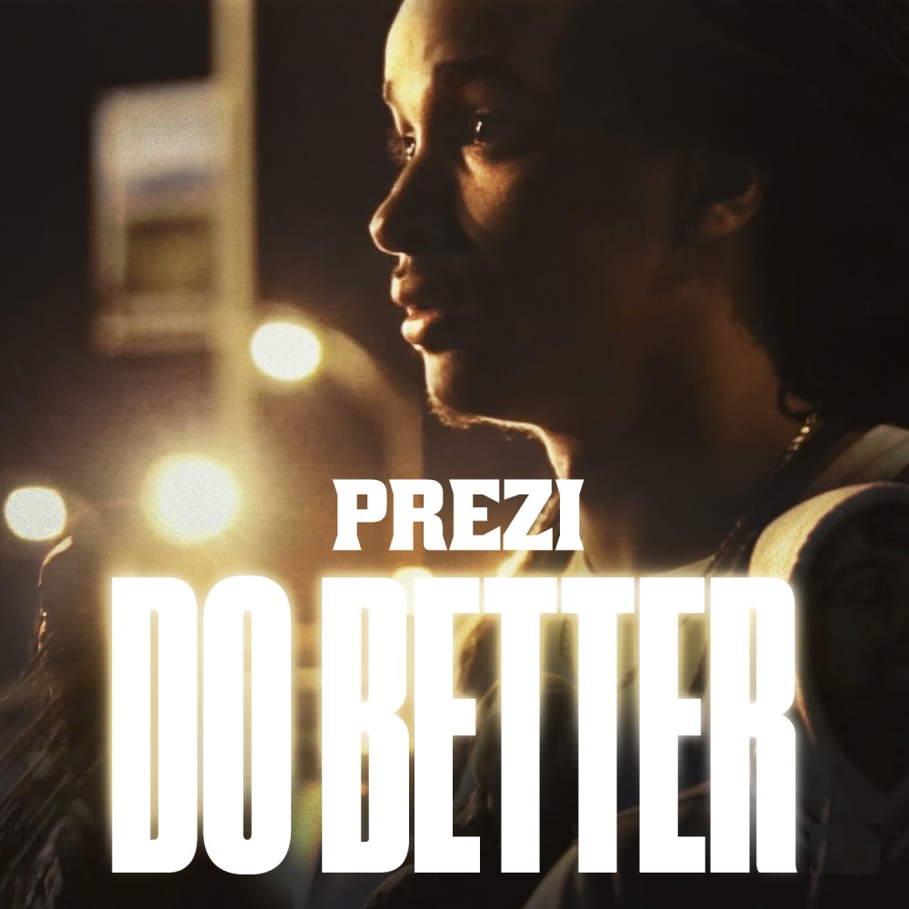 Do Better (Remix)