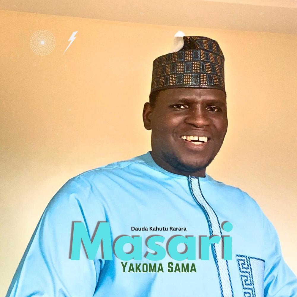 Masari Yakoma Sama (Explicit)