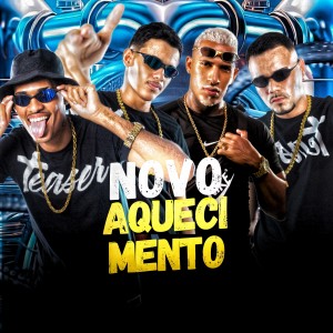 Mano Lipe的專輯Novo Aquecimento (Explicit)