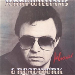 收聽Jerry Williams的Can't Go On Living Without You歌詞歌曲