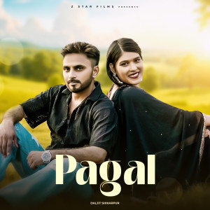 Album Pagal from Daljit Shikarpur