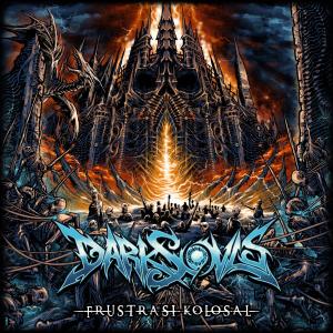 收聽Darksovls的Frustrasi Kolosal歌詞歌曲