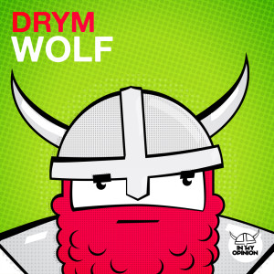 ดาวน์โหลดและฟังเพลง Wolf (Extended Mix) พร้อมเนื้อเพลงจาก DRYM