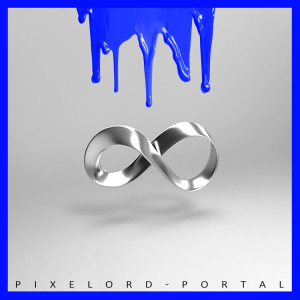 收聽Pixelord的Portal歌詞歌曲