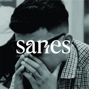 Album Sanes oleh NGATMOMBILUNG