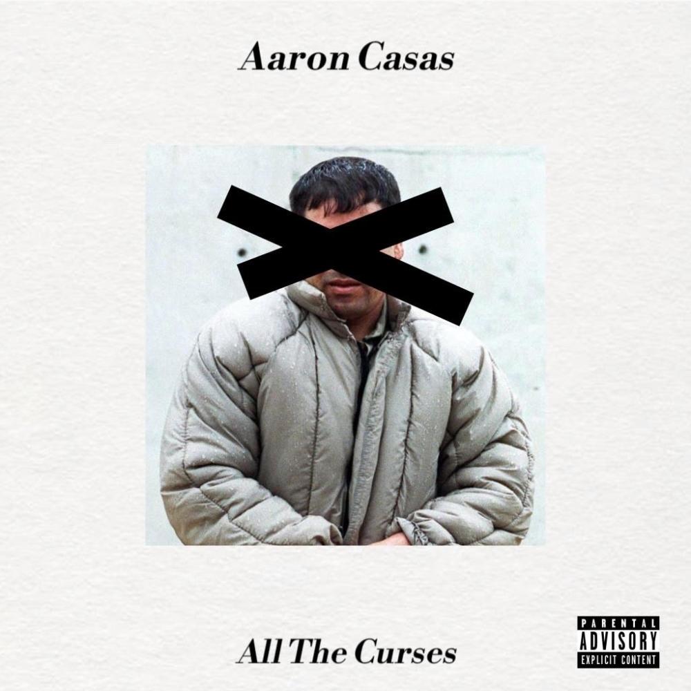 ALL THE CURSES (Explicit)