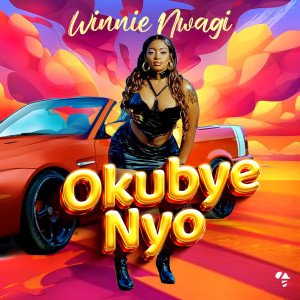 Winnie Nwagi的專輯Okubye Nyo