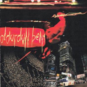 Listen to Öldürdün Beni song with lyrics from Reckol