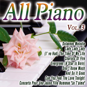 ดาวน์โหลดและฟังเพลง It Might Be You พร้อมเนื้อเพลงจาก The Piano Orchestra