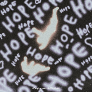 Album hope from Lil Anjun