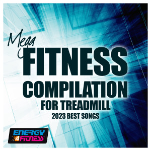 Album Mega Fitness Compilation For Treadmill 2023 Best Songs from Various Artists