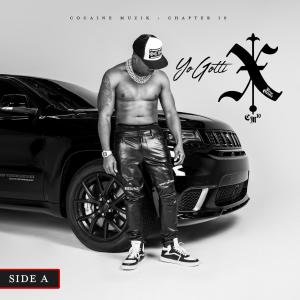 อัลบัม Ya Bih ศิลปิน Yo Gotti
