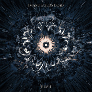 อัลบัม Rush ศิลปิน IMANU