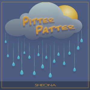 Album PITTER PATTER oleh SHEONA