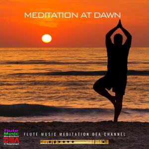 Album Meditation at dawn (Nature Sounds Version) from Flute Music Meditation DEA Channel