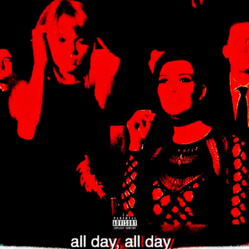 mluvim do zdi (Explicit)