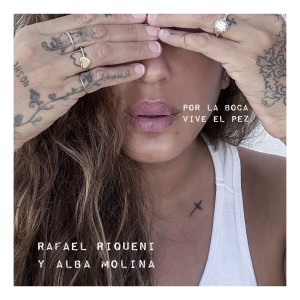 Alba Molina的專輯Por la Boca Vive el Pez