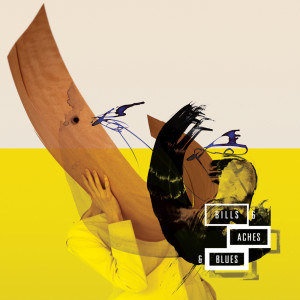 Listen to Song to the Siren song with lyrics from SOHN
