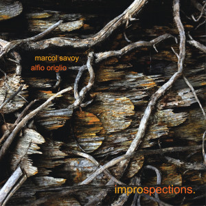 Album Improspections from Marcol Savoy