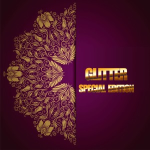 อัลบัม Glitter Special Edition ศิลปิน Moosfiebr