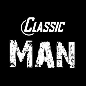 Album Classic Man oleh Diamond