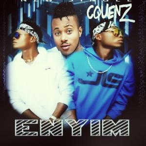 Listen to Eyim song with lyrics from Cquenz