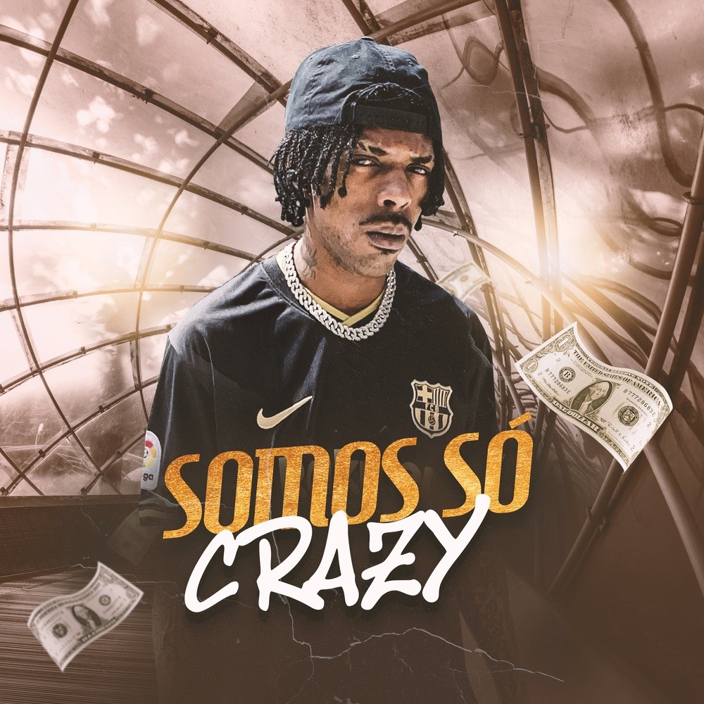 Preto Prince Ft.DJ Leozinho MPC -Somos so Crazy 2021.wav (Explicit)